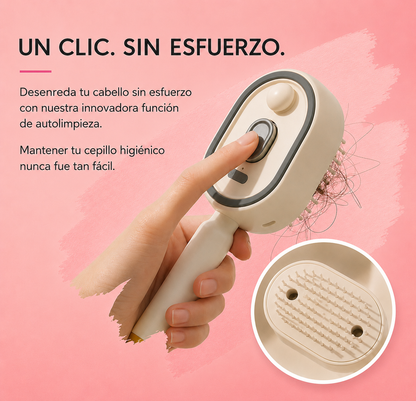 Cepillo 3 en 1