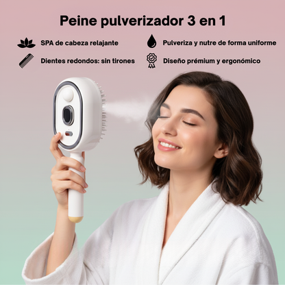 Cepillo 3 en 1