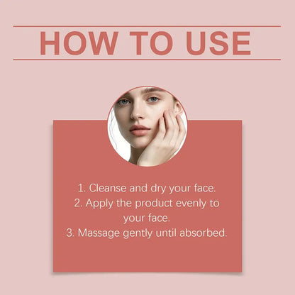 PDRN Pink Collagen Volume Multi Balm Stick 5% Volufiline Long-Lasting Moisturizing Firming Repair Stick for Face Neck Eye